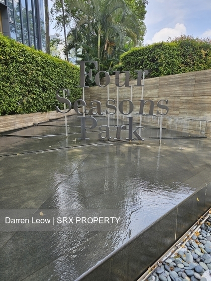 Four Seasons Park (D10), Condominium #447140321
